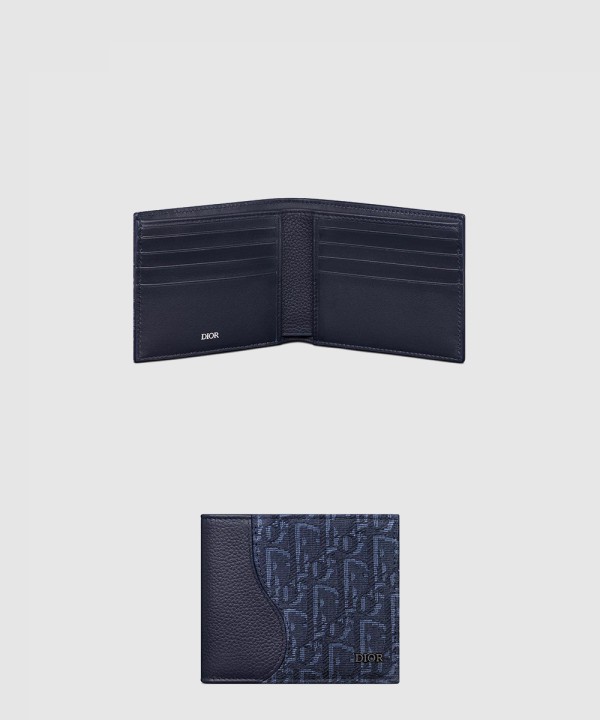 Saddle 반지갑 2ADBH